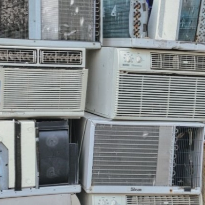Bostancı Bölgesinde Hurda Kağıt Alımı